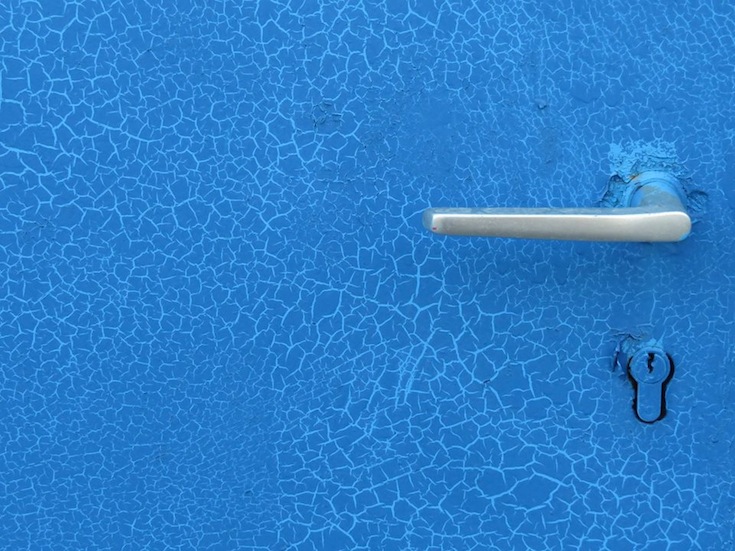 Pierre Benjamin Nantel et Marylise Navarro / Danses invisibles