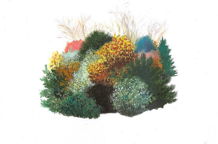 Jérôme Souillot / Je reste là