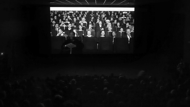 Relations asymétriques