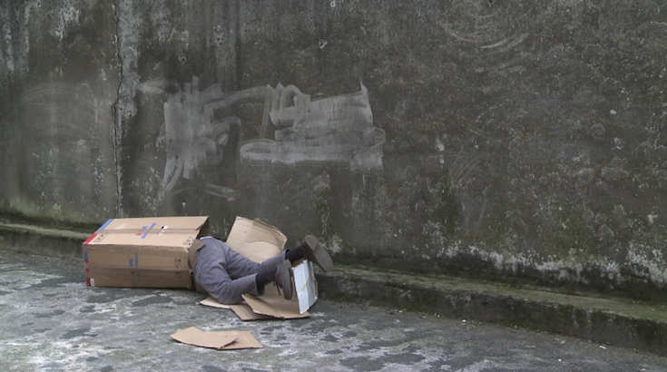 L&rsquo;art tout contre la machine / Simon Quéheillard