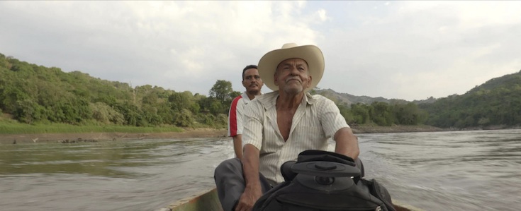 Récits de la nature
