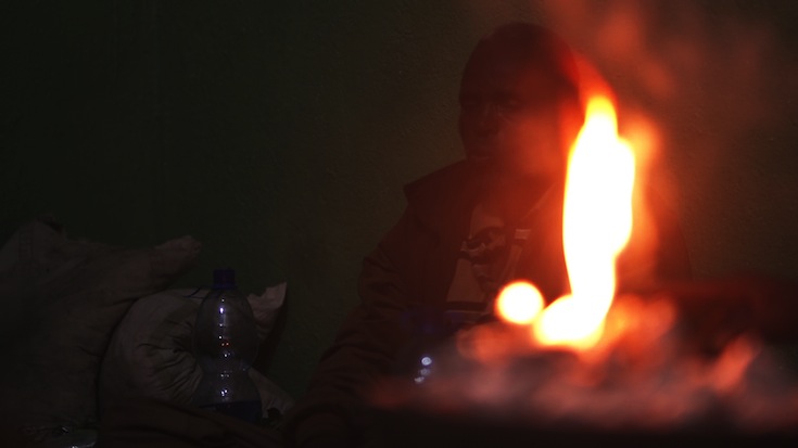 Jusqu&rsquo;à l&rsquo;incandescence