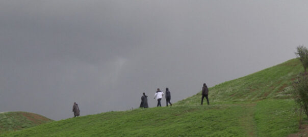 Pratiques de décentrement #3