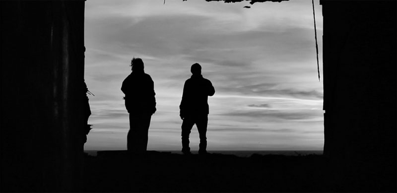 Pratiques de décentrement #5