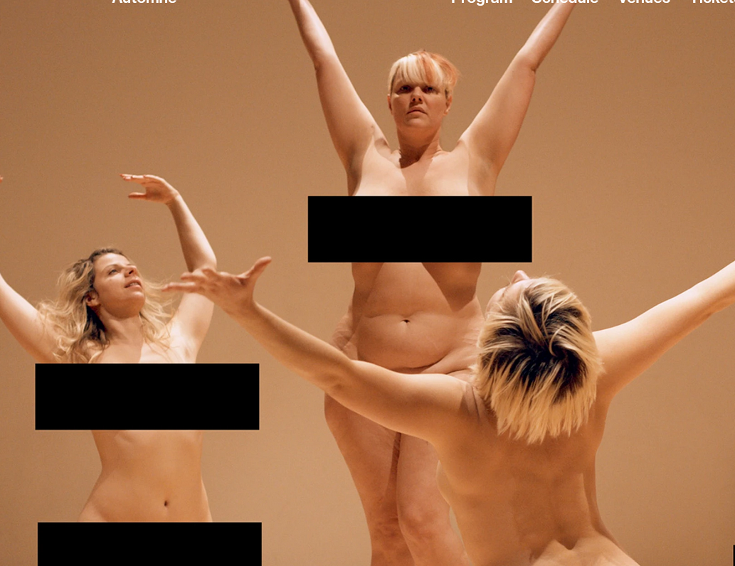 Young Jean Lee / Untitled Feminist Show au T2G