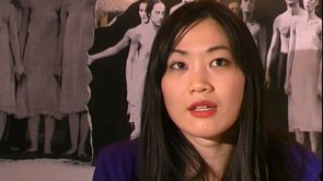 Rencontre avec Kaori Ito