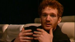 Rencontre avec Eric Arnal-Burtschy