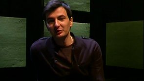 Rencontre avec Emmanuel Eggermont