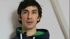 Rencontre avec David Wampach