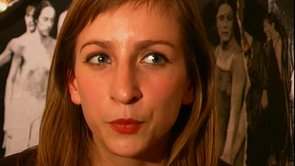 Rencontre avec Auréline Roy