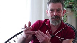 Rencontre avec Christian Rizzo