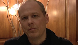 Rencontre avec Joachim Koester