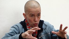 Rencontre avec Hélène Delprat