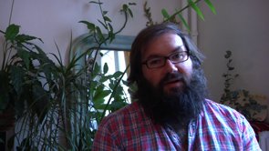 Rencontre avec Jacques Perconte