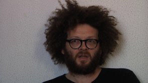 Rencontre avec Jérôme Chatelain