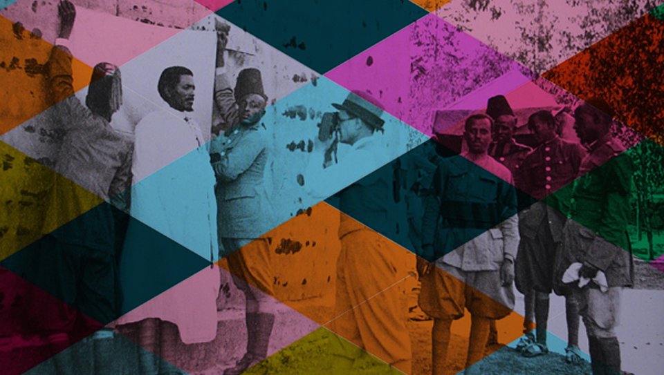 Rencontre avec Sébastien Zaegel