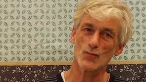 Rencontre avec Frédéric Danos